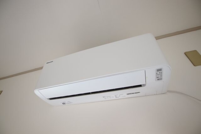 物件内観写真24　(エアコン)