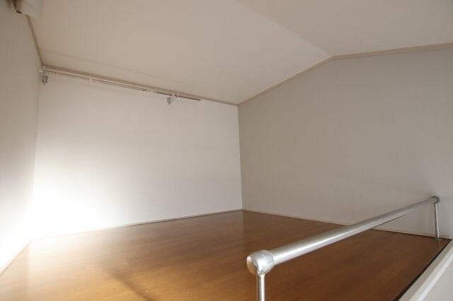 物件内観写真25　(ロフト)