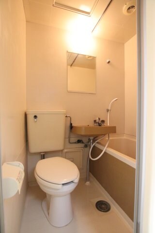 物件内観写真26　(ユニットバス)