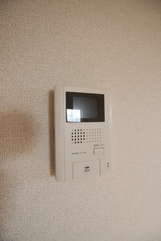 物件内観写真24　(TVインターホン)