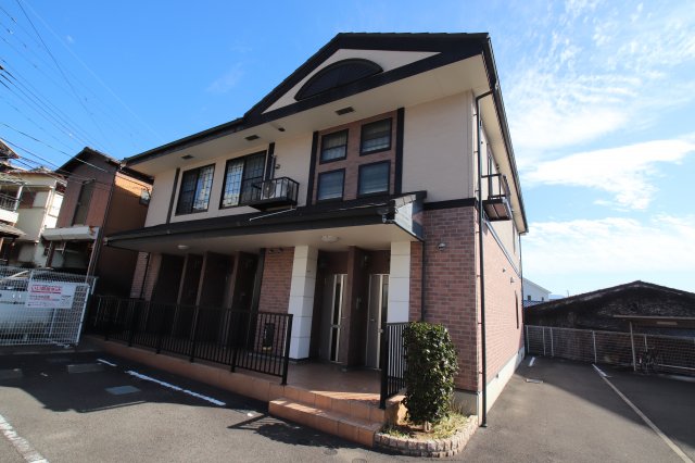 アジュール和泉中央