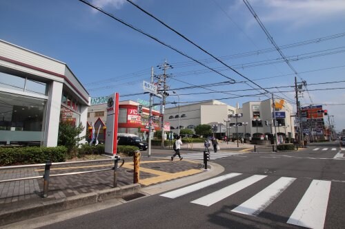 物件内観写真24　(おおとりウイングス 1842m)