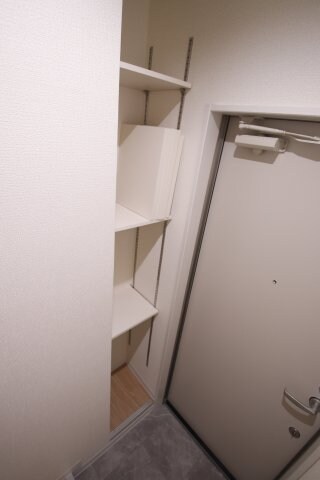 物件内観写真7　(シューズボックス)