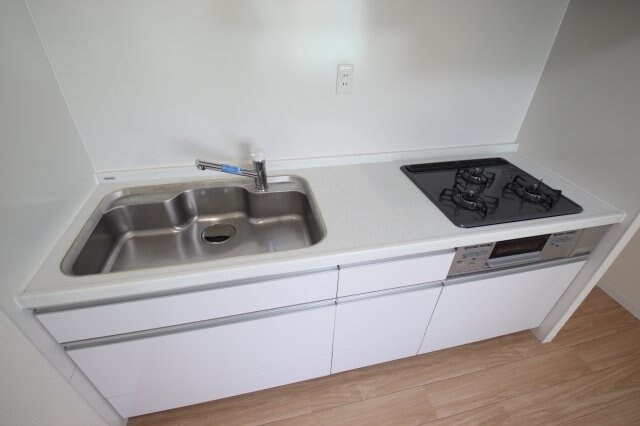 物件内観写真11　