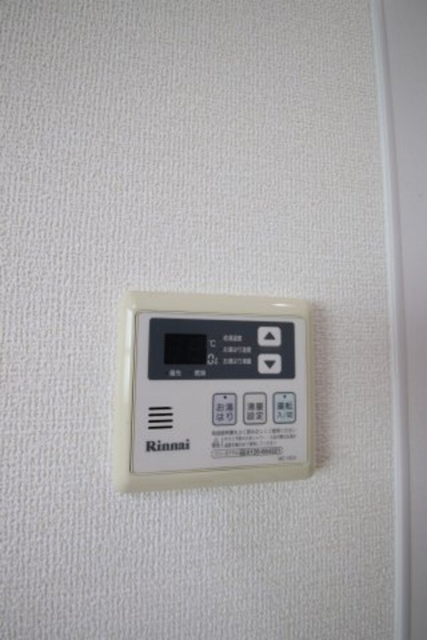 建物設備(給湯)