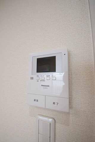 物件内観写真26　(TVモニターホン)