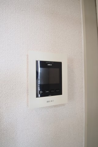 物件内観写真13　(TVインターホン)