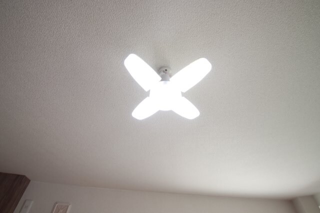 物件内観写真24　(照明)