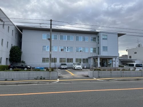 物件内観写真29　(富田林税務署 890m)