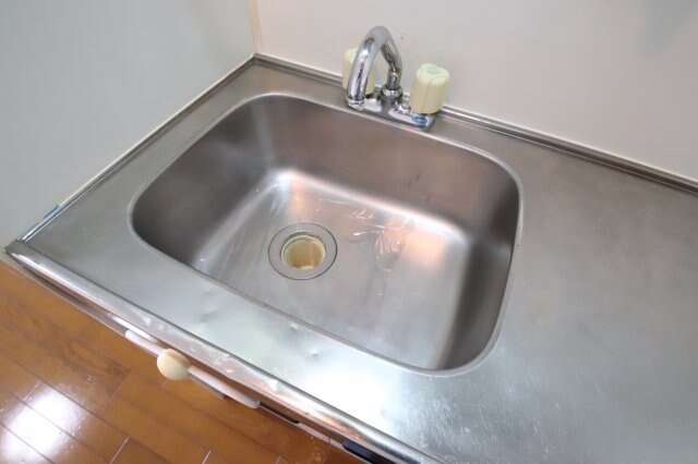 物件内観写真17　(シンク)