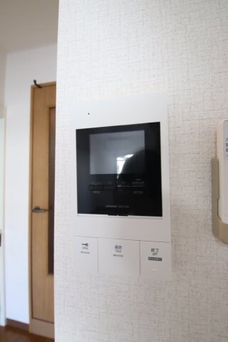 物件内観写真24　(ＴＶインターホン)