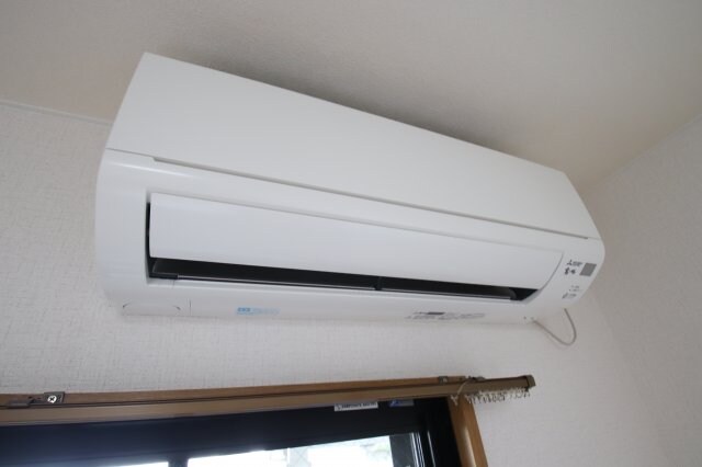 物件内観写真25　(エアコン)