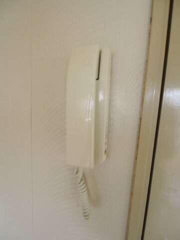 物件内観写真28　(インターホン)