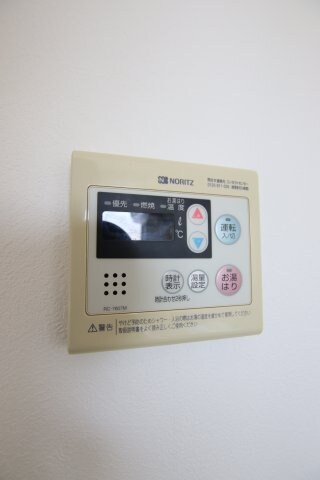 物件内観写真14　(給湯)