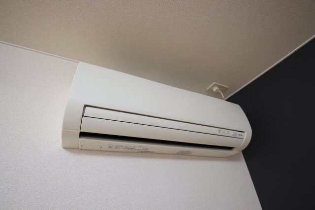 物件内観写真26　(エアコン)