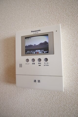 物件内観写真27　(ＴＶインターホン)