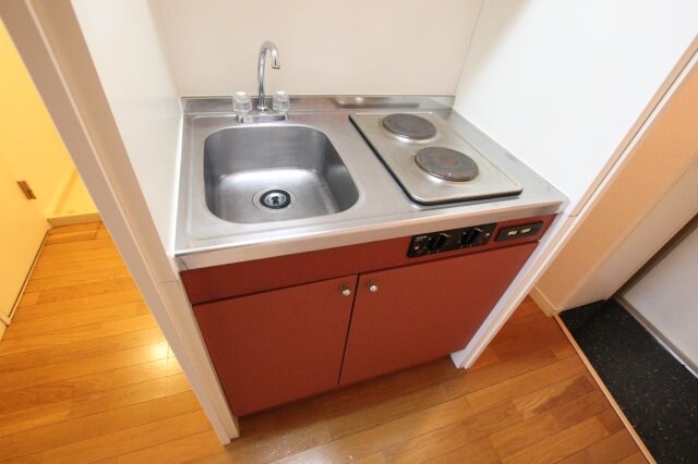 物件内観写真11　