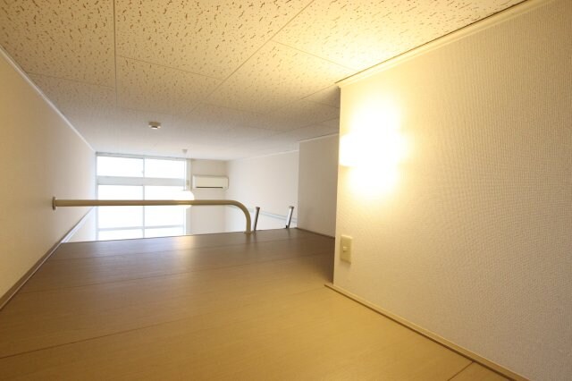 物件内観写真25　(ロフト)