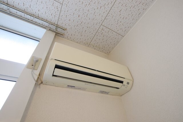 物件内観写真27　(エアコン)