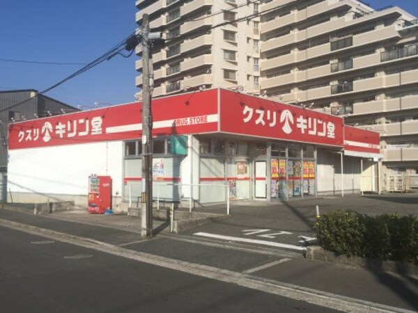 周辺環境(キリン堂掘上店 779m)