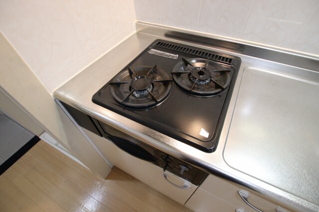 物件内観写真18　(システムキッチン)