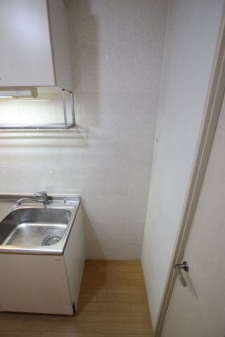 物件内観写真19　(冷蔵庫スペース)