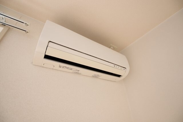 物件内観写真25　(エアコン)