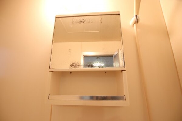 建物設備(鏡)
