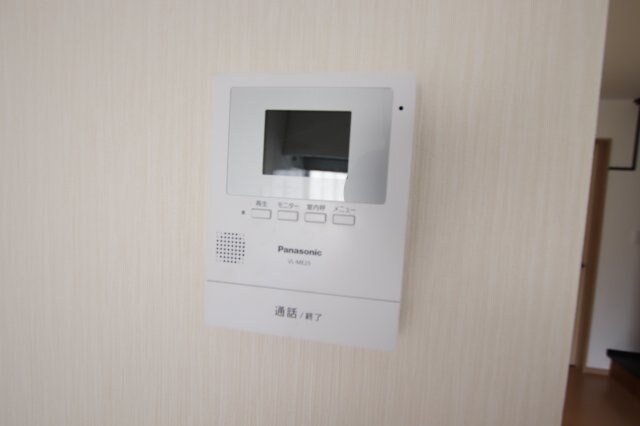 物件内観写真17　(TVインターホン)