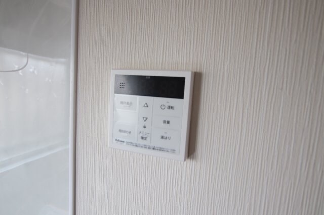 物件内観写真18　(給湯)