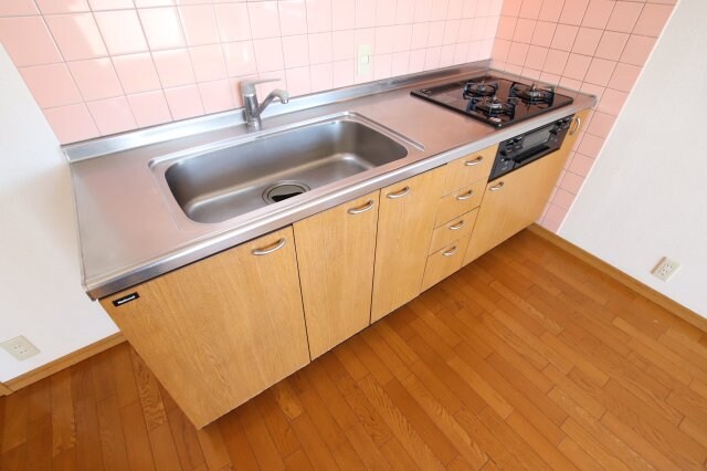 物件内観写真19　