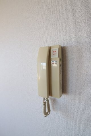 物件内観写真24　(インターホン)