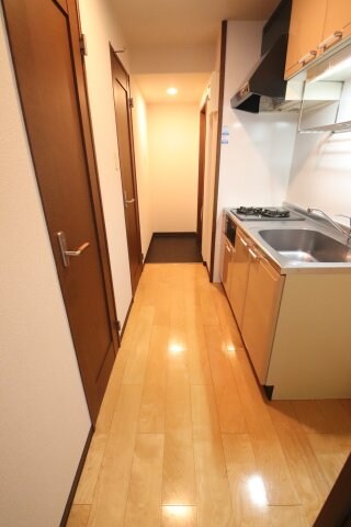 その他(キッチンスペース)