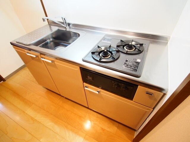 物件内観写真11　