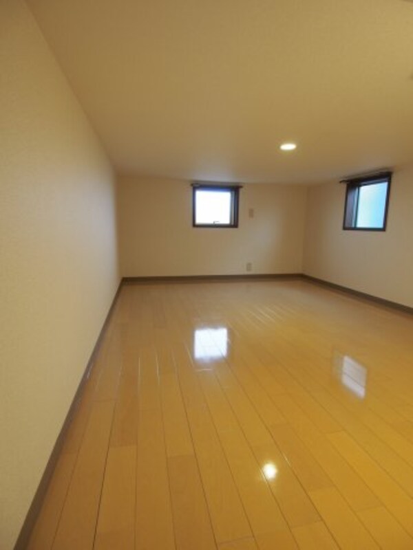 建物設備(ロフト)