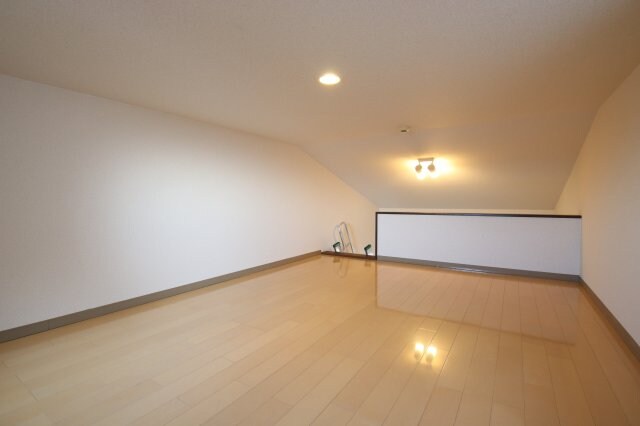 その他(ロフト)