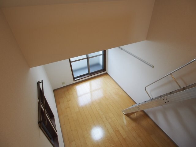 物件内観写真25　(ロフト)