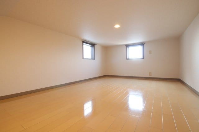 その他(ロフト)