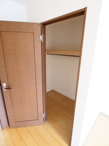 物件内観写真26　(ウォークインクローゼット)