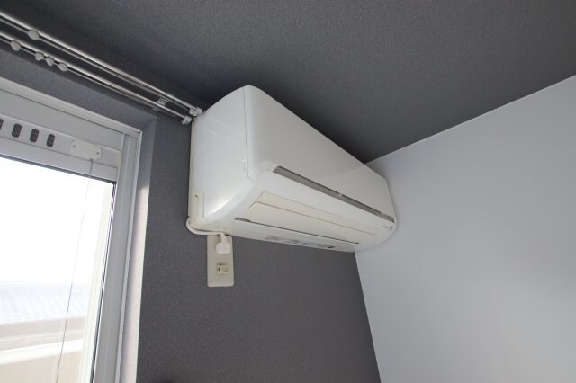 物件内観写真24　(エアコン)