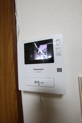 物件内観写真18　(TVモニターホン)
