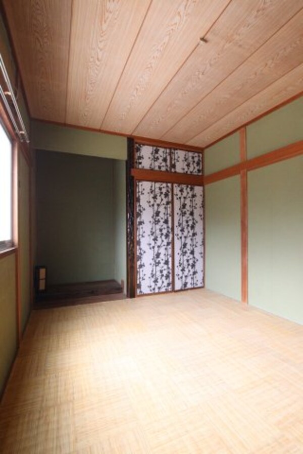 和室