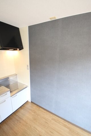 物件内観写真19　(冷蔵庫スペース)