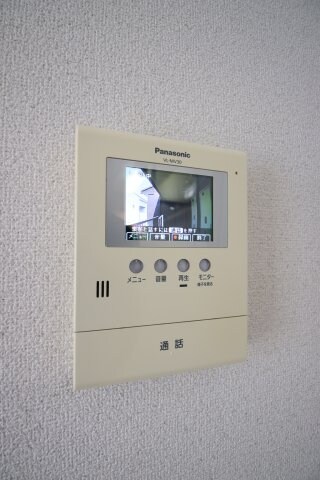 物件内観写真23　(TVインターホン)
