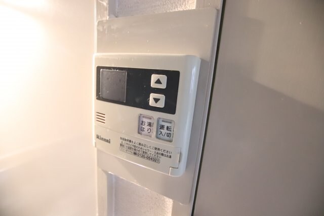 物件内観写真20　(給湯)