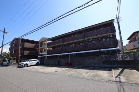 ラ・ルミエール(百舌鳥西之町)外観写真