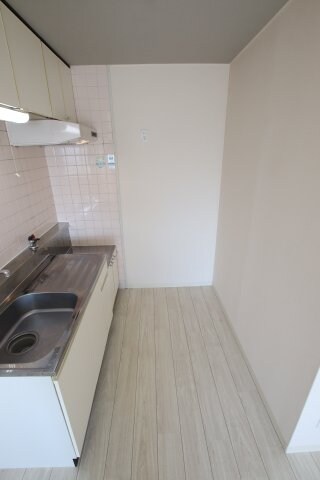 物件内観写真20　(キッチンスペース)