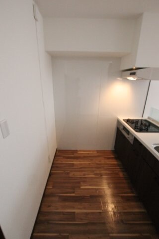 物件内観写真19　(キッチンスペース)