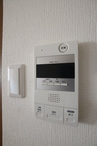 物件内観写真23　(TVインターホン)