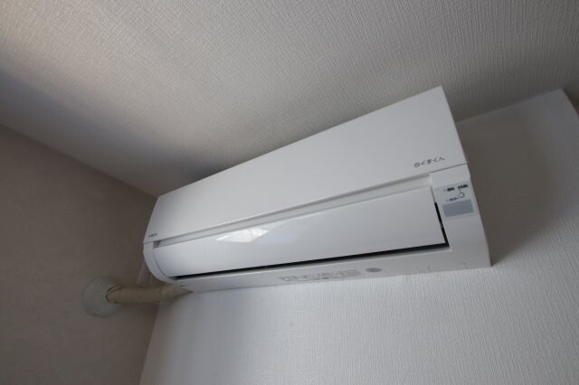 物件内観写真24　(エアコン)
